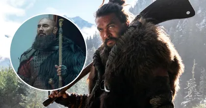 Jason Momoa อยากสร้างหนังตำรวจคู่หูกับ Dave Bautista เริ่มคุยกันอย่างจริงจังแล้ว