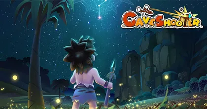 Cave Shooter เปิดให้เล่นแล้ววันนี้! เตรียมอาวุธของคุณให้ดี พร้อมปกป้องชนเผ่าของคุณ