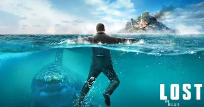 LOST in Blue พร้อมเปิดให้มาเอาชีวิตรอดไปด้วยกันแล้วบน Android สโตร์ไทย!