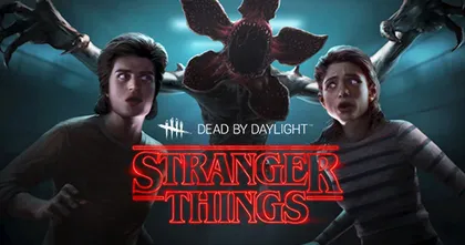 Dead by Daylight เตรียมหยุดขาย DLC Stranger Things ปลายปีนี้