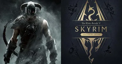 Skyrim Anniversary Edition เวอร์ชั่นฉลองครบ 10 ปี ประกาศลงคอนโซลและพีซี