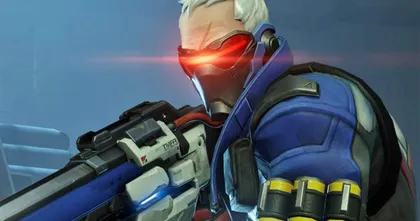 ผู้เล่น Overwatch เจอบั๊คติดอยู่ห้องจุดเกิด ออกไปไหนไม่ได้!
