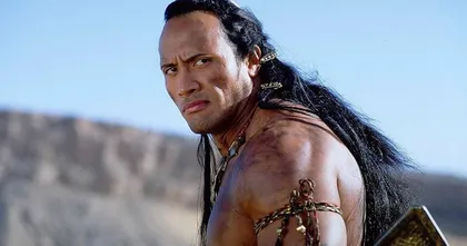 เตรียมตัวรอชมกันได้ The Scorpion King ฉบับรีบูตเสร็จสิ้นการเขียนบทแล้ว