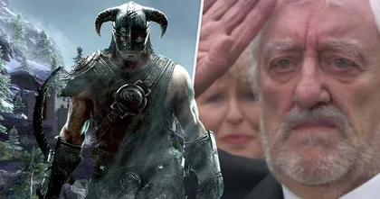 ชมคุณปู่วัย 90 ผู้ที่ยังเล่น Skyrim ตลอด 10 ปีตั้งแต่วางขาย รักมั่นไม่มีเสื่อมคลาย