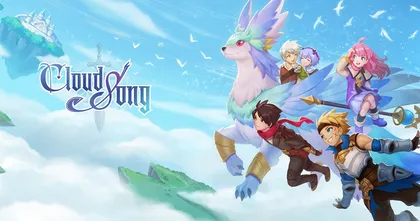 Cloud Song ประกาศเตรียมพร้อมเปิด OBT ในวันที่ 8 กันยายนนี้!
