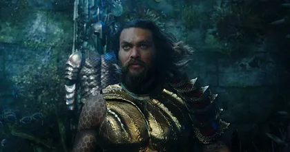 Aquaman and the Lost Kingdom จะได้รับแรงบันดาลใจจากหนังสยองขวัญคลาสสิคอย่างมาก