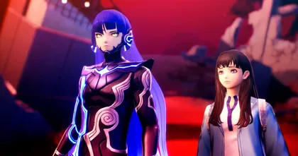 Shin Megami Tensei V ปล่อยคลิปเผยโฉมหน้าตัวละครใหม่