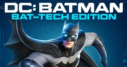 เกม DC: Batman Bat-Tech Edition พร้อมเปิดให้บริการบนสโตร์ไทยแล้วทั้ง Android และ iOS!