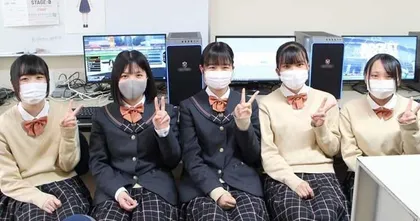 โรงเรียนมัธยมปลายหญิงจาก จ.Fukui เปิดตัวชมรม eSports พร้อมฝึกเกม Fortnite เป็นพิเศษ