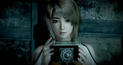 Fatal Frame: Maiden of Black Water เผยเกมเพลย์บน PS4 แบบเต็ม ๆ 50 นาที