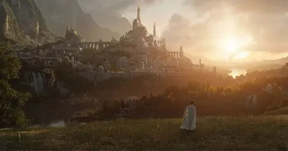 Lord of the Rings ซีซัน 2 เตรียมย้ายกองไปถ่ายที่อังกฤษ