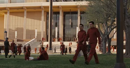 Paramount Pictures เตรียมสร้างซีรีส์ Starfleet Academy ภาคแยกของ Star Trek