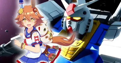 ทฤษฎีเมากาว Matikanefukukitaru สาวม้านักดูดวงแท้จริงอาจเป็น Gundam