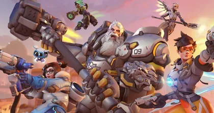 Blizzard เตรียมเผยอัปเดตเพิ่มเติมของ Overwatch 2 เร็วๆ นี้