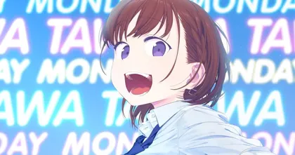 Tawawa on Monday มีลิขสิทธิ์ในไทยแล้วโดยค่าย First Page Pro!