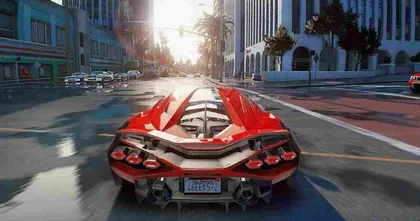 จริงหรือเปล่า!? นักพากย์ต่างชาติอ้างว่ากำลังให้เสียงเกม Grand Theft Auto ภาคใหม่อยู่