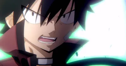 อนิเมะไซไฟแฟนตาซี Edens Zero ปล่อยภาพและคลิปรอรับบท Sun Jewel