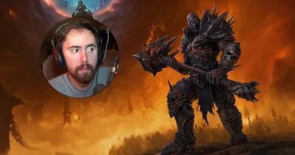 Asmongold ยอมรับสังคมผู้เล่น Final Fantasy XIV นั้นดีกว่า WoW เยอะ