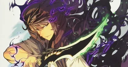 Phoenix Next ประกาศลิขสิทธิ์ SOLO LEVELING ฉบับมังงะ!