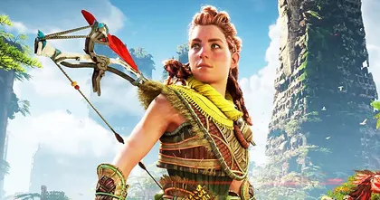 สิ้นสุดการรอคอย! Horizon Forbidden West เผยวันจำหน่ายและพรีออเดอร์แล้ว