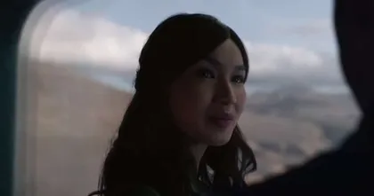 Sersi ใน Eternals ของ Marvel จะทำให้ผู้คนมองคำว่าฮีโร่แตกต่างจากเดิม