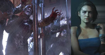 ข่าวลือ! Jill Valentine อาจจะมาร่วมแจมในเกม Resident Evil 9