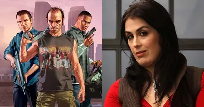 คนเขียนบทเกม Tomb Raider เผยผิดหวังที่ตัวละครหลักใน GTA V เป็นชายล้วน