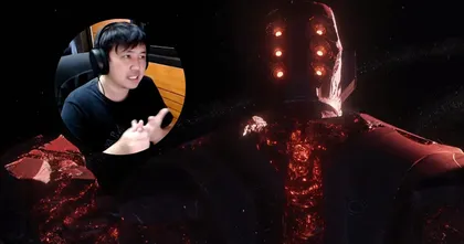 พี่อิ๋ว Necross ควงเซียนโอ๊ตโตะ วิเคราะห์เจาะลึกคาดเดาเนื้อเรื่อง Eternals!