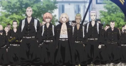 ผลโหวต 10 อันดับตัวละคร Tokyo Revengers ที่แฟนๆ ญี่ปุ่น ชื่นชอบมากที่สุด