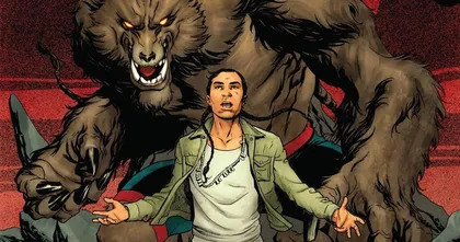 Werewolf by Night อาจได้เปิดตัวในรายการ Disney+ Halloween special