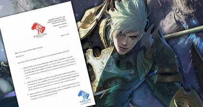 GODLIKE Games แจงประเด็นเกม Icarus Online ซื้อลิขสิทธิ์ไว้แต่ถูกเอาไปเปิดก่อน!?