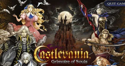 Castlevania: Grimoire of Souls เตรียมกลับมาเปิดให้บริการอีกครั้งบน Apple Arcade!