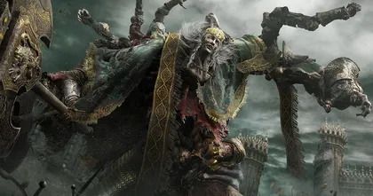 ELDEN RING เผยรายละเอียดบนหน้าร้าน Steam พร้อมรองรับภาษาไทยอย่างเป็นทางการแล้ว