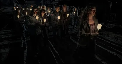 Midnight Mass ซีรีส์สยองของผู้สร้าง The Haunting of Hill House ปล่อยทีเซอร์แรกออกมาแล้ว