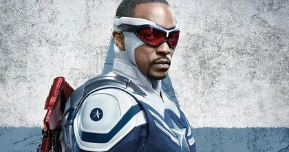 Anthony Mackie เซ็นสัญญารับบทนำใน Captain America 4 อย่างเป็นทางการแล้ว