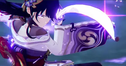 Genshin Impact กับ Trailer ใหม่ Raiden Shogun คำพิพากษาแห่งดินแดนอันบริสุทธิ์