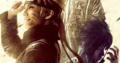 งานภาพดีเหมือนเดิม Naruto ฉบับละครเวที ชุดใหม่บทเพน เผยภาพวิชวลตัวแรก