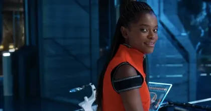 Letitia Wright บาดเจ็บจากกองถ่าย Black Panther: Wakanda Forever