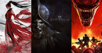 กาปฏิทินรอ! รวม 5 เกม Steam น่าเล่นในเดือนสิงหาคม
