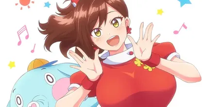 Showtime! Uta no Onee-san datte shitai มังงะแนวผู้ใหญ่ยอดฮิตประกาศทำเป็นอนิเมะ!