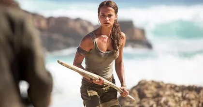 Alicia Vikander ยัน Tomb Raider ภาคต่อยังอยู่ในแผนการสร้าง