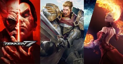 TESF เปิดรับสมัครพร้อมเผยรายชื่อเกมที่จะใช้แข่งขันกีฬาอีสปอร์ตชิงแชมป์ประเทศไทยแล้ว