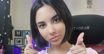 สตรีมเมอร์สาว Susu เคืองจัด หลังโดน Twitch แบน Emote แม้เซ็นเซอร์แล้วก็ตาม