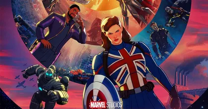 “WHAT IF…?” จะเกิดอะไรขึ้นหากซูเปอร์ฮีโร่จากมาร์เวล… 11 สิงหาคมที่ดิสนีย์พลัส ฮอตสตาร์
