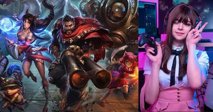 อยากโปรต้องเรียน! Sneaky สตรีมเมอร์คนดังเปิดคอร์ดสอนเล่นเกม League of Legends