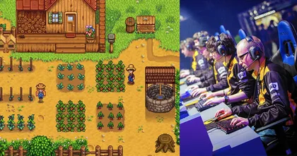 ConcernedApe ประกาศ Stardew Valley Cup การแข่งขันปลูกผักแบบ ESports ชิงเงิน 13 ล้านบาท!