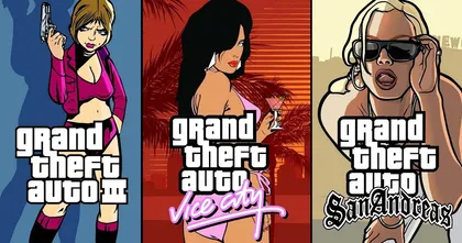 วงในเผย GTA สามภาคตำนาน จะถูกนำมารีเมคใหม่ โดยใช้เอนจิ้นเดียวกับ GTA V