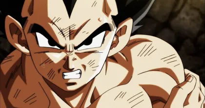 แฟนป๋าเซ็ง! Vegeta กลับสู่บทเดิมในมังงะ Dragon Ball Super ตอนที่ 75