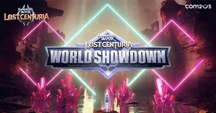 Summoners War: Lost Centuria เตรียมเปิดฉาก ‘World Showdown’ การแข่งขันระดับโลก!