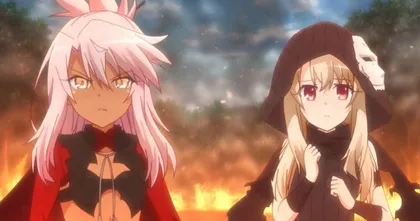Fate/kaleid liner Prisma Illya ประกาศสร้างอนิเมะภาคต่อแล้ว!